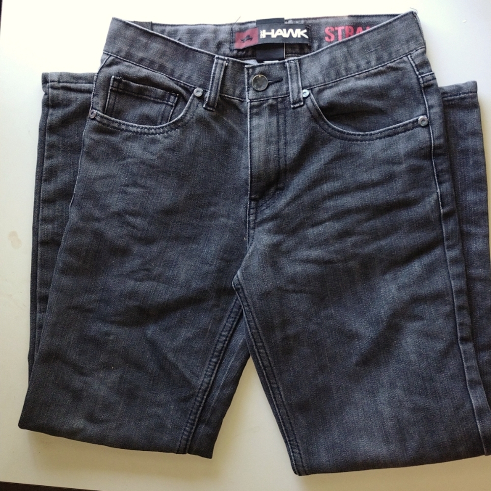 Tony Hawk Straights Size 12